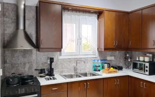 Dimitra s House in Skopelos