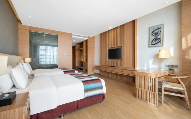 Novotel Huashan
