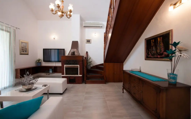 Villa Doris