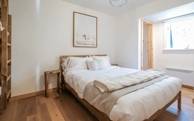 Station Farmhouse Tremblant
