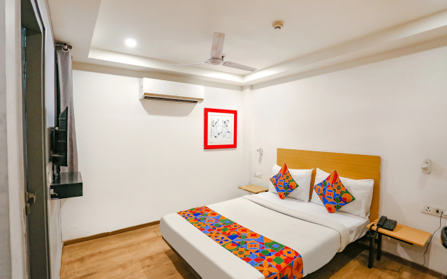 FabHotel Blusky