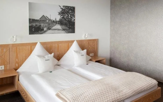 Hotel Freisicht