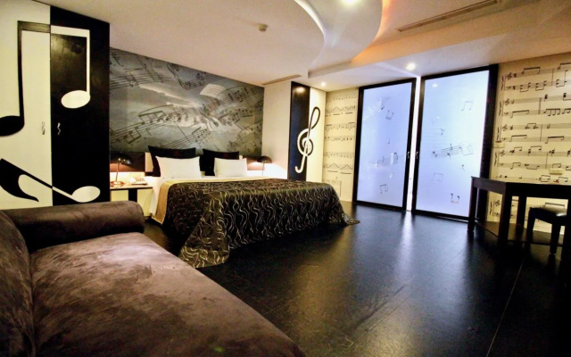CD Motel
