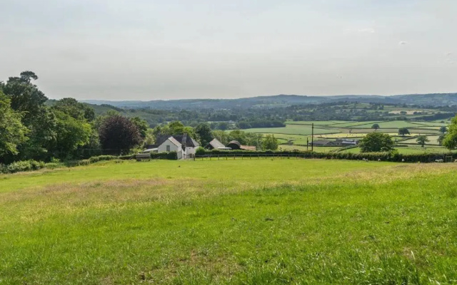 Sardis Cottage