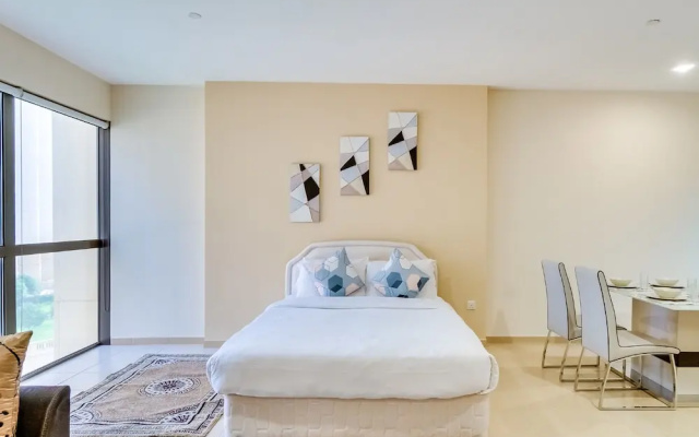 Elegant Studio In Murjan 2 JBR