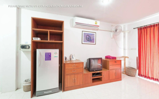 普吉岛纳奈禅意旅馆(Zen Rooms Nanai Guesthouse)