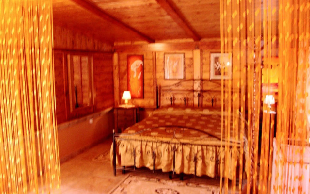 B&B La Casetta dei Sogni d'Oro