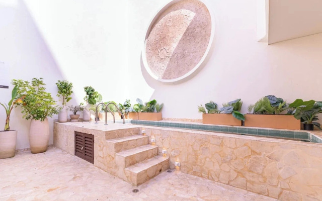 Casa Museo by HOUSY