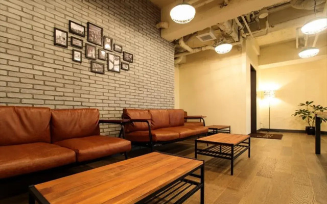 Hotel Double Funabashi