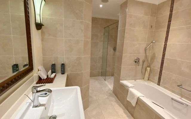 Sarova Whitesands Beach Resort & Spa, Mombasa