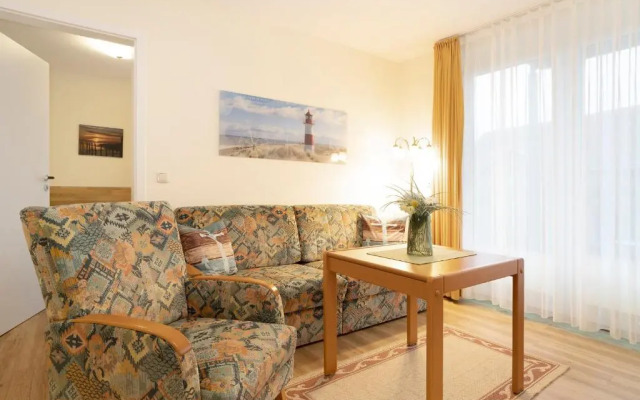 Lindenbuschen 2 Wohnung 3