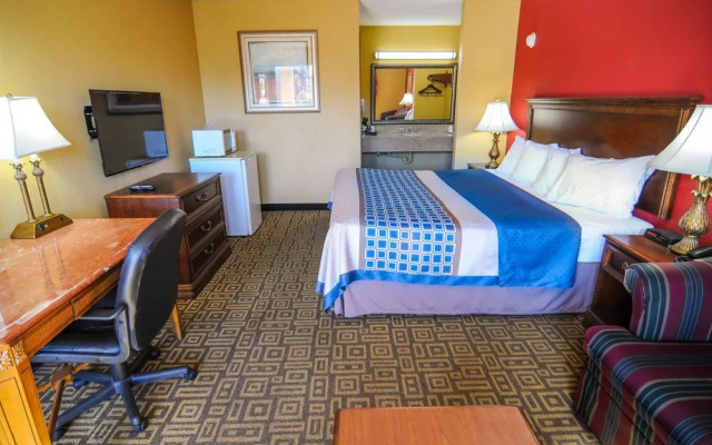 Heritage Inn Milledgeville