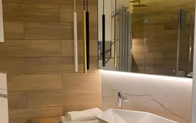 Family & Business Elegant Apartments Ventus Centrum NEW!