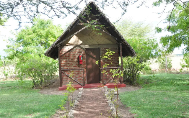 Ecoboma Camp