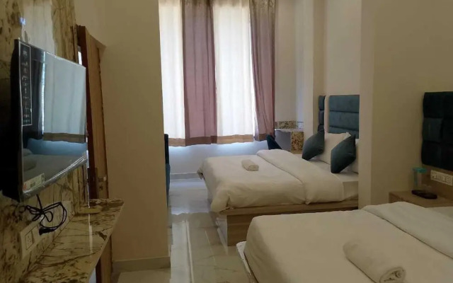 Hotel LR Delite Inn