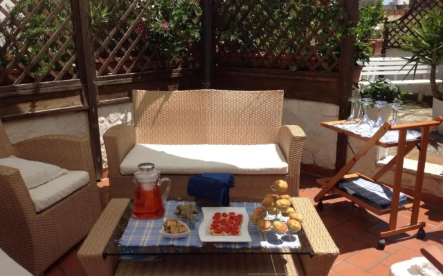 Palazzo Pinto B&b Brindisi