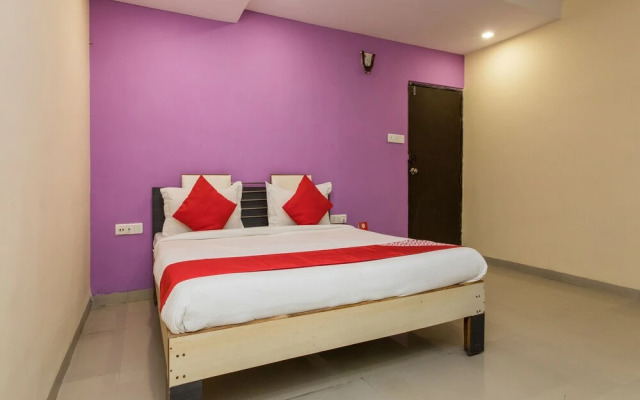 OYO 10601 Hotel Jashn