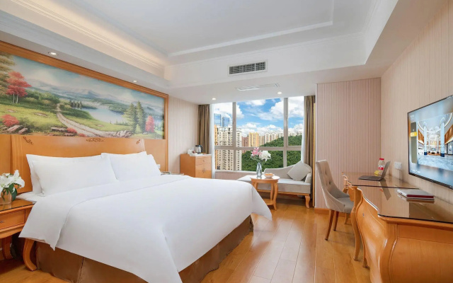 Vienna Hotel (Guiyang Huaguoyuan)