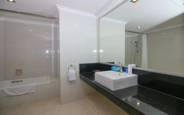 Airy Yos Sudarso 1145 Lubuklinggau