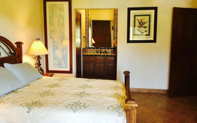 PN307-Loreto Bay-Beautiful Condo