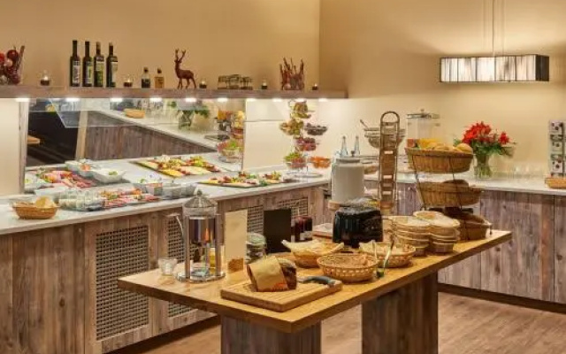 Landhotel Kallbach