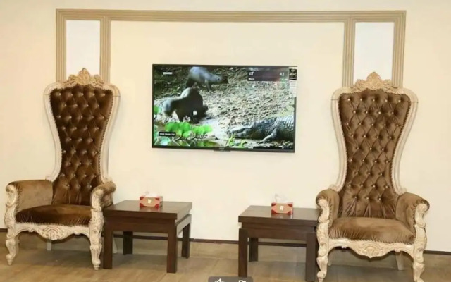 Al-Noor Hotel