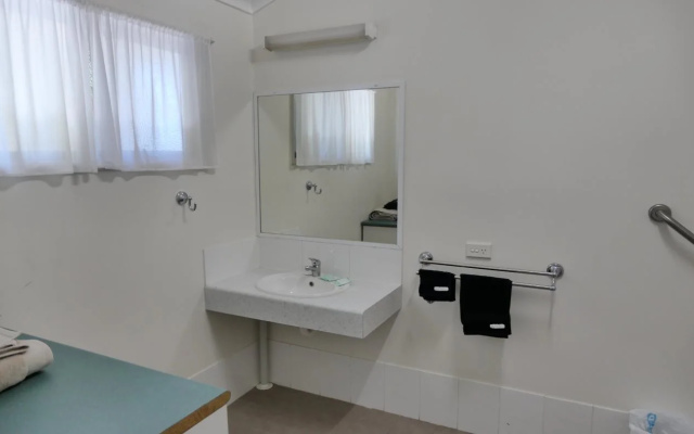 Mt Isa City Motel