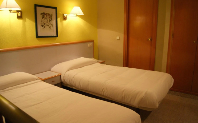 Hotel Prado Real
