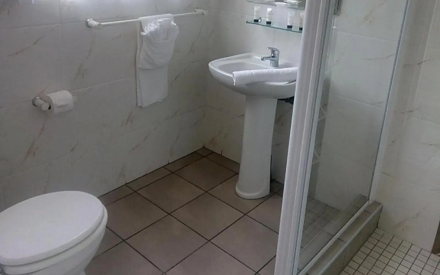 Welcome Guest House