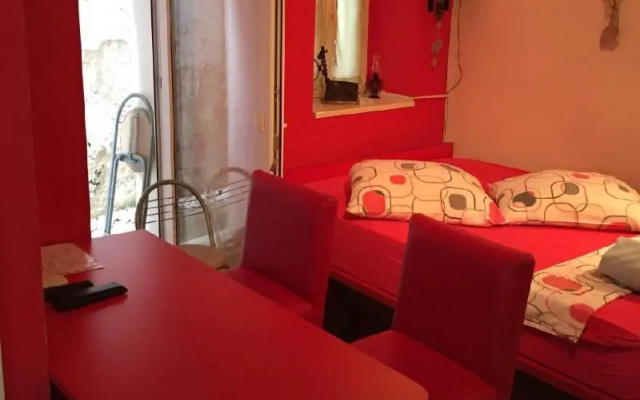 Apartments Elena