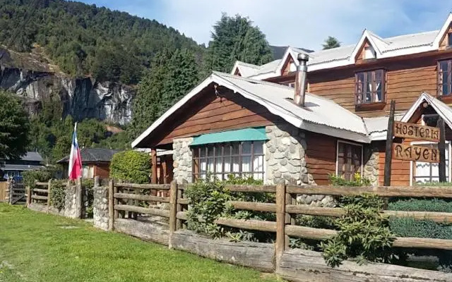 Hosteria Rayen