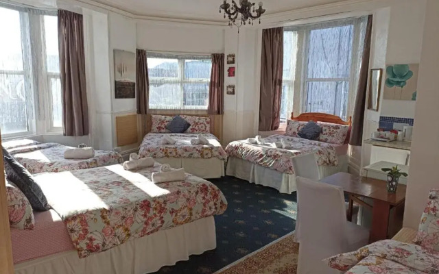 Mellory hotel