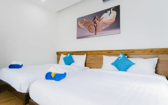 Hoi An Nguyen Homestay