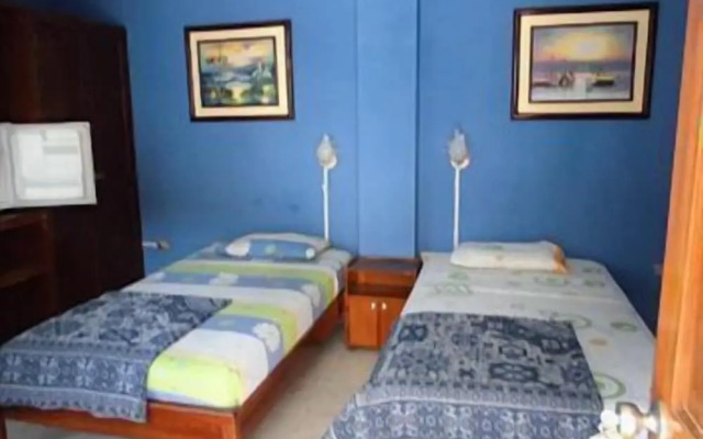 Hotel Francisco I