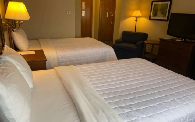 Best Western Inn