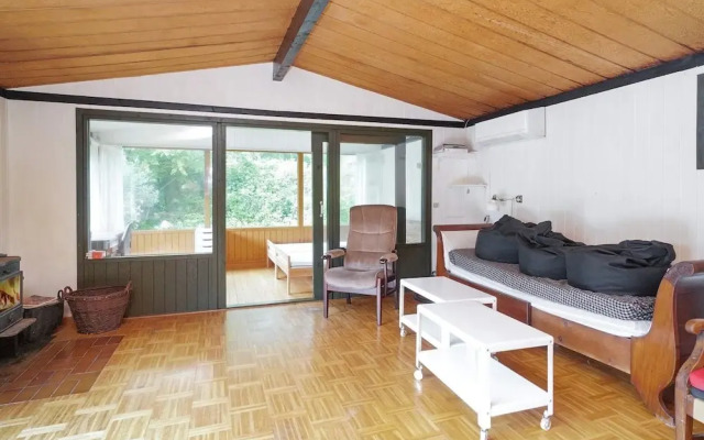 5 Person Holiday Home in Melby