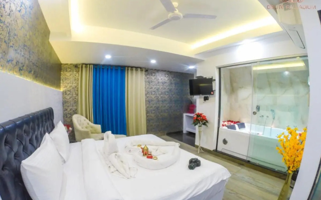 Hotel Delite Palladium