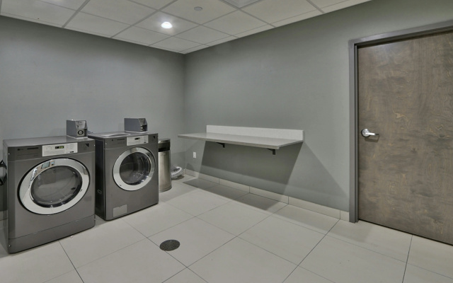 Hampton Inn & Suites Guthrie