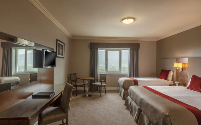 Carrickdale Hotel & Spa