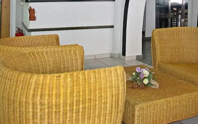 Hotel Helios