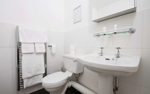 The White Hart Inn