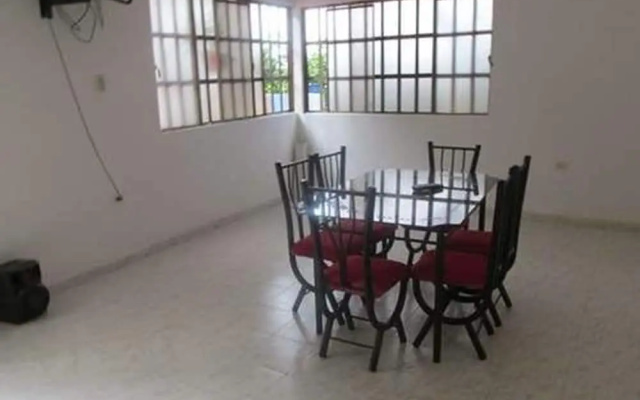 Finca San Miguel