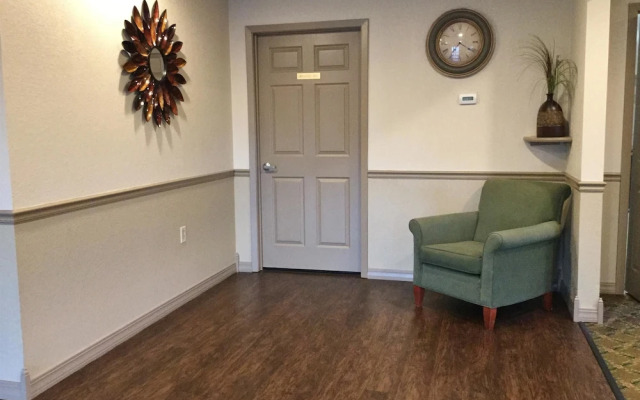 Americas Best Value Inn