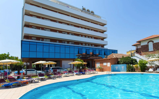 Hotel Miramare