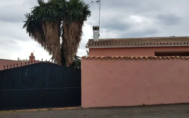 La Casita