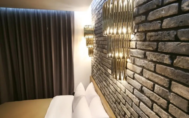 Cheonan la Tree Hotel