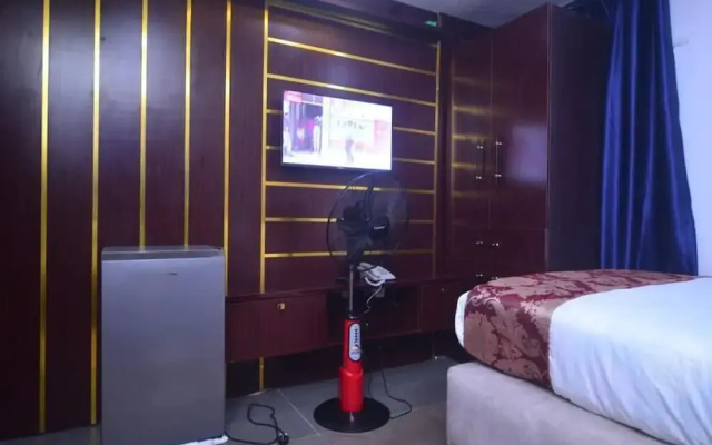 Nobis Apartments