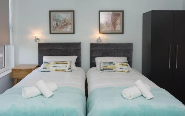 Titanic Guest Boutique Accommodation