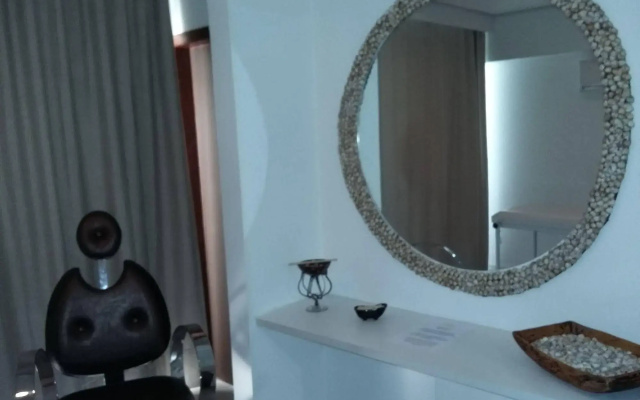 Hotel Cabo Branco Atlântico
