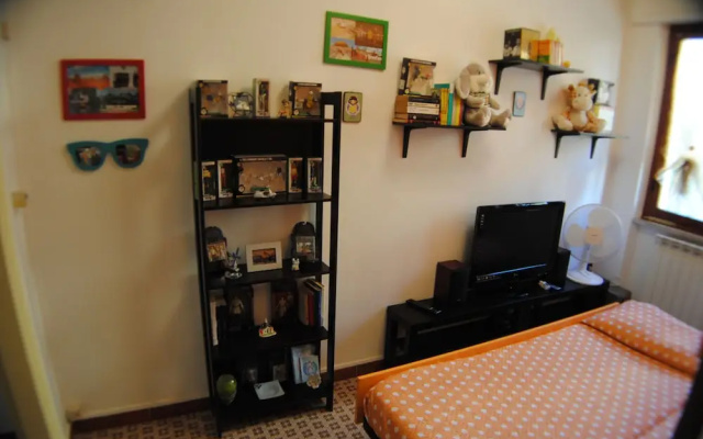 La Casa di Mei Tourist Lease